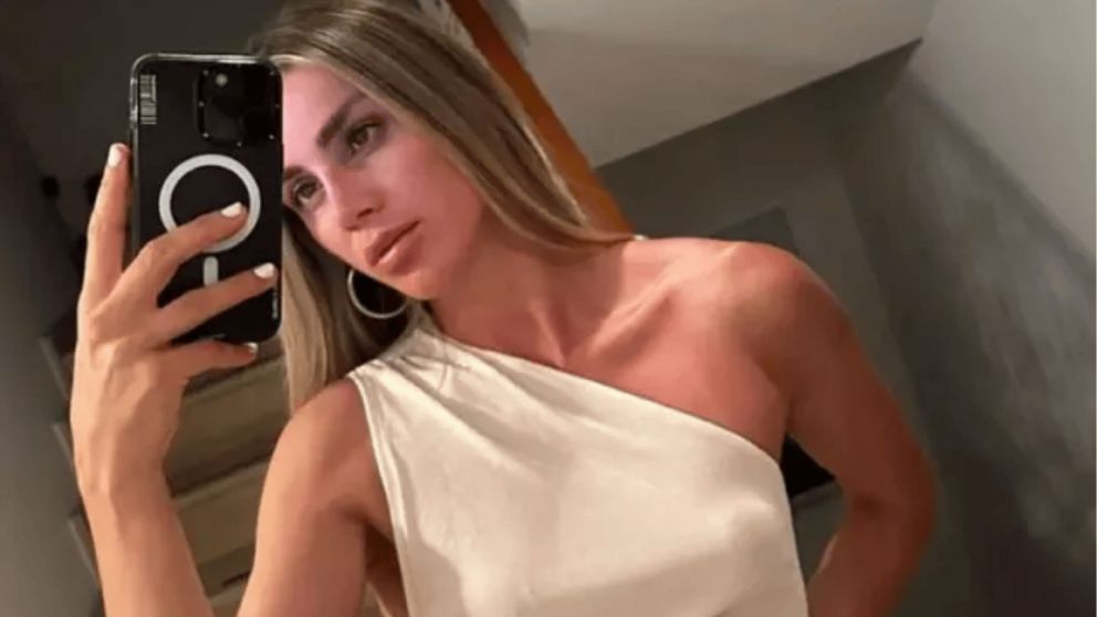 La modelo turca Güler Erdogan estaba en estado de ebriedad, escapó de la policía por un puente y cayó: terminó atropellada por un auto (Archivo).