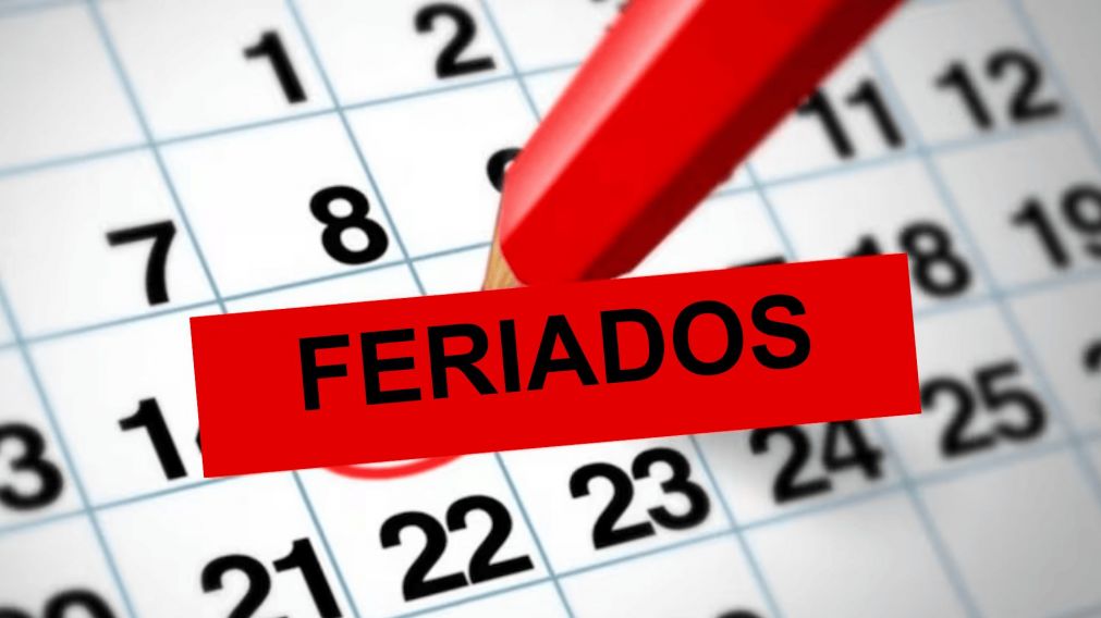El calendario oficial ya confirma más fines de semana largos para lo que queda del año (Imagen ilustrativa).