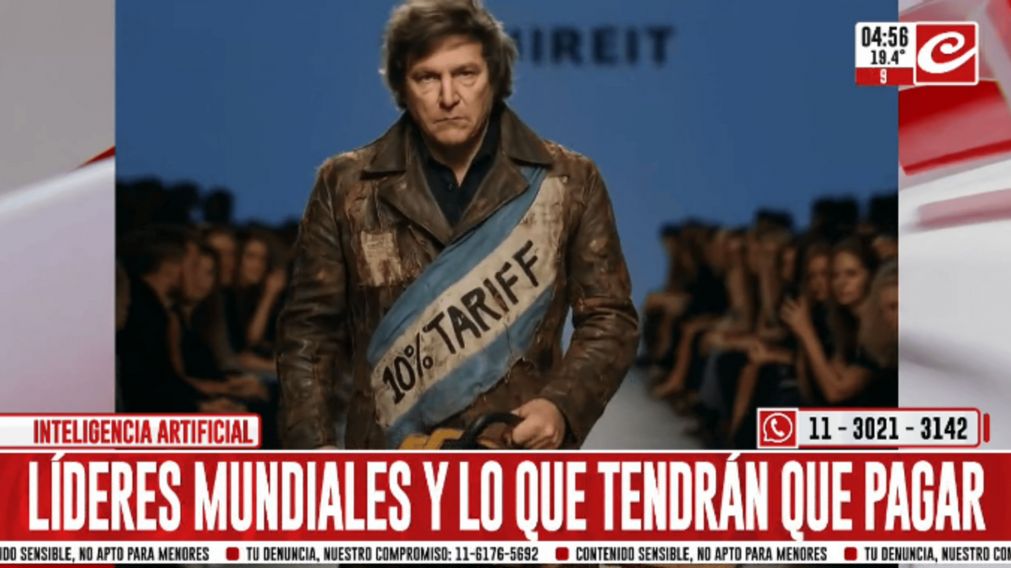 Crónica HD