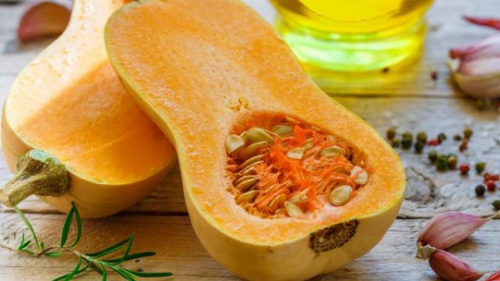 Está barato: Por qué hay que comer calabaza, el súperalimento del otoño