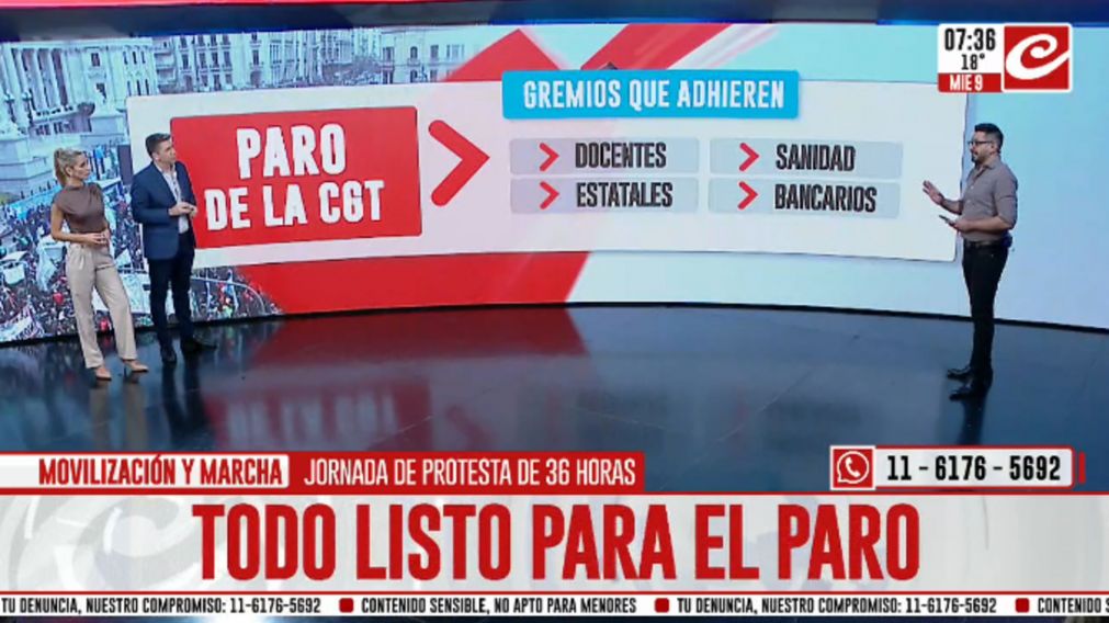 Crónica HD