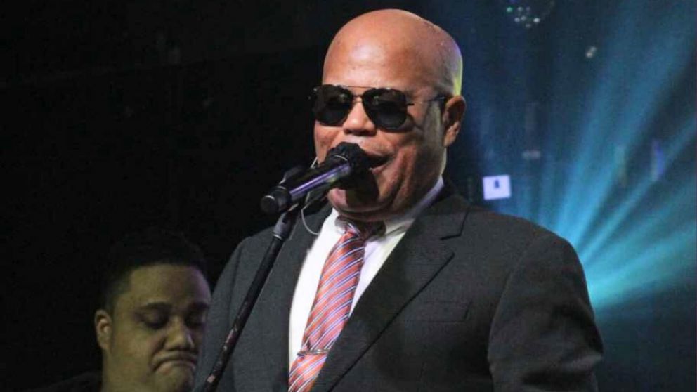 El cuerpo de Rubby P�rez fue encontrado entre los escombros (Archivo).