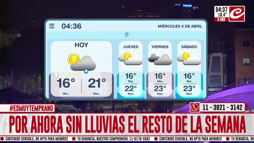 Cr�nica HD