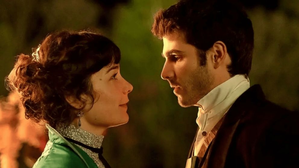 Furor en Netflix: La miniserie romántica de época que los fanáticos del amor no se pueden perder
