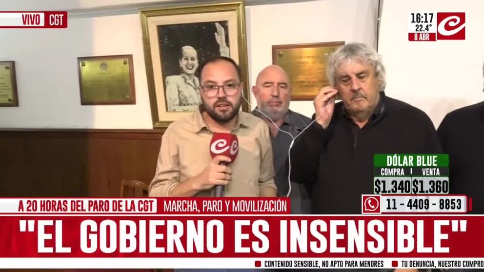 Crónica HD