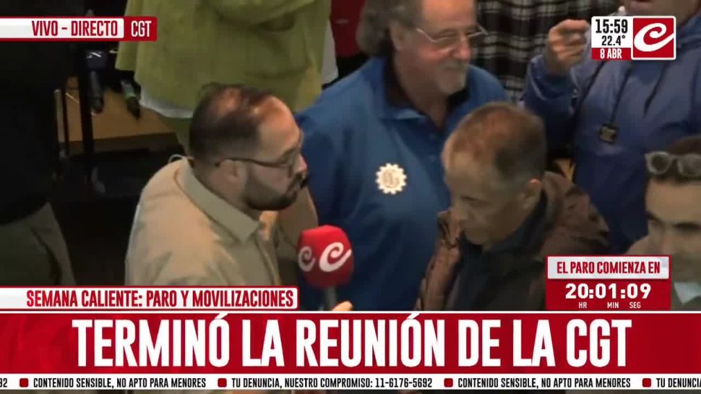 Crónica HD