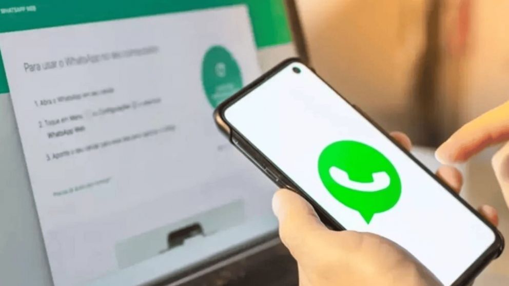Whatsapp y bot�n "Unirme": no es un hackeo