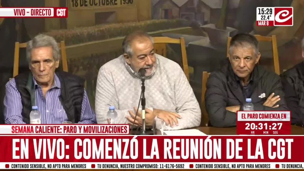 Crónica HD