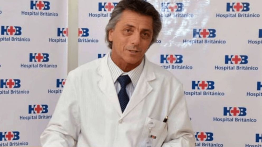 Juicio por la muerte de Diego Maradona: el médico que lo atendió dijo que era un paciente "muy arriesgado" para internación domiciliaria