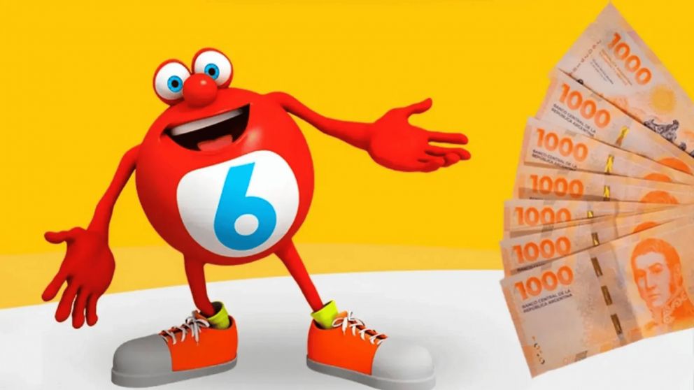 ¡Ganó más de $3.000 millones en el Quini 6! ¿De dónde es el suertudo?