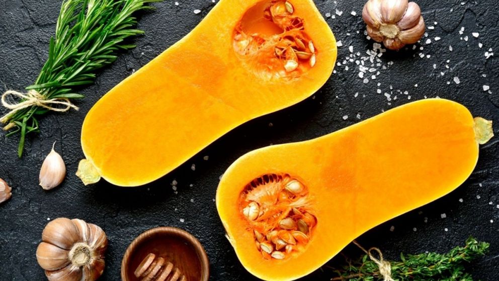Por qué hay que comer la calabaza con cáscara y cuáles son los beneficios de hacerlo así.