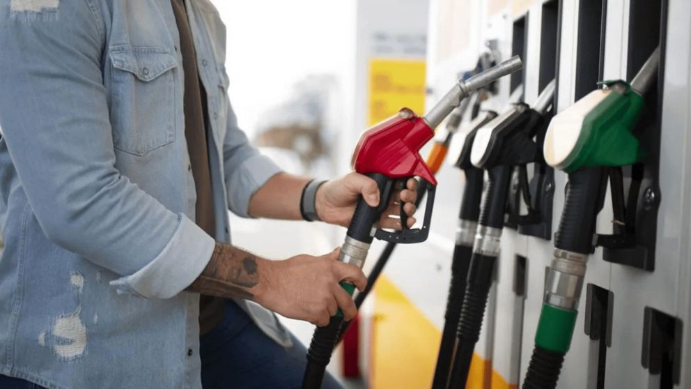 El Gobierno dio a conocer cuáles son los requisitos para el autodespacho de combustible en estaciones de servicio (Imagen ilustrativa).