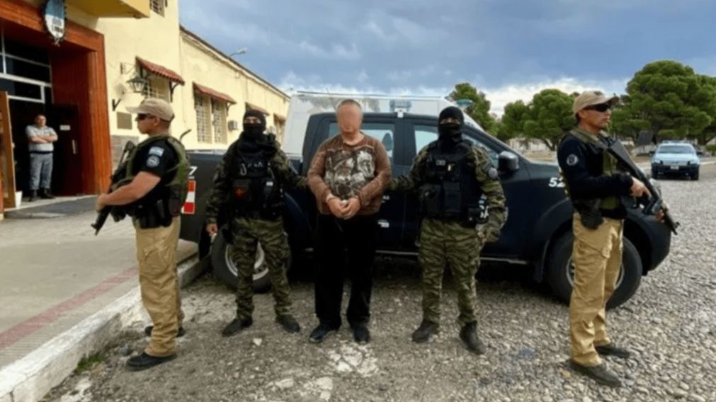 El principal acusado seguirá privado de la libertad.