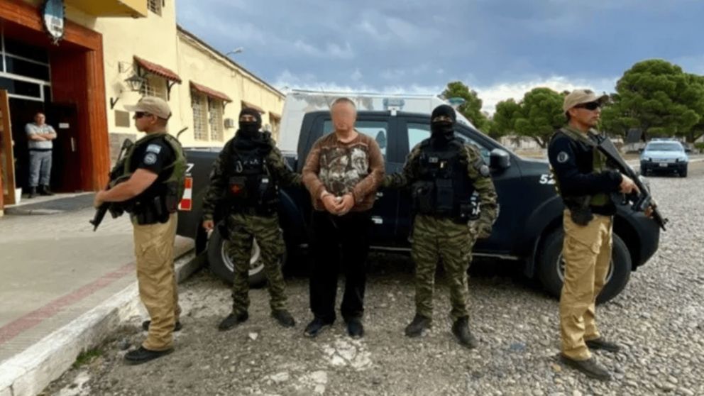 El principal acusado seguirá privado de la libertad.