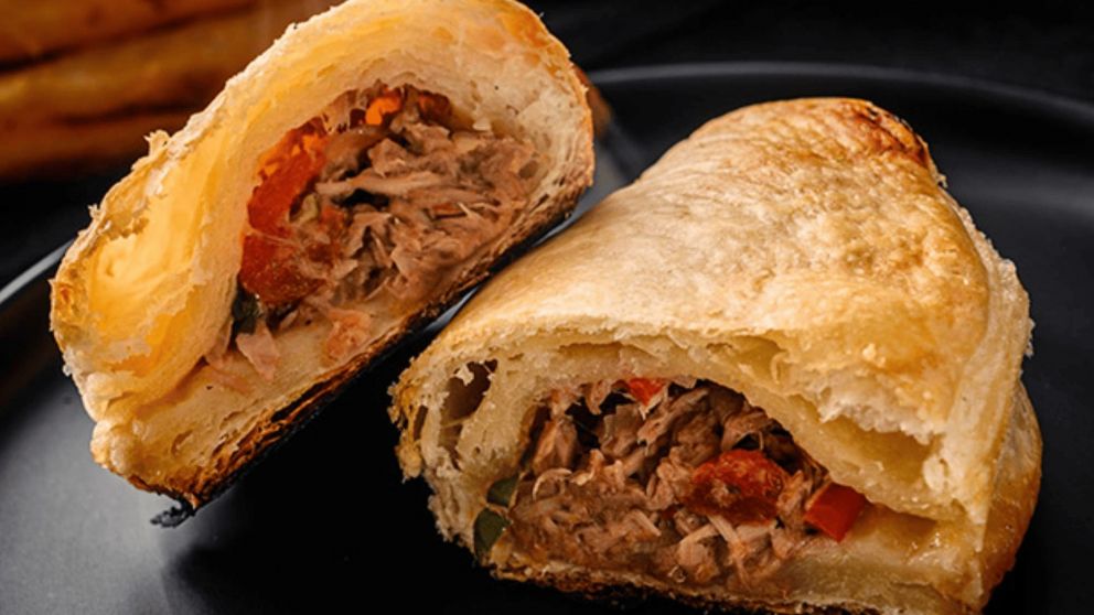 Semana Santa: receta de las verdaderas empanadas de vigilia