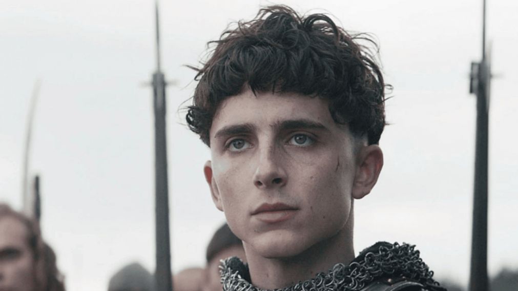 Netflix: El cautivante drama con Timothée Chalamet y Robert Pattinson que te pondrá la piel de gallina