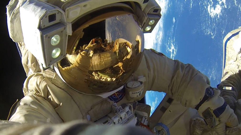 Sigue la lucha por conquistar el espacio (Imagen ilustrativa).