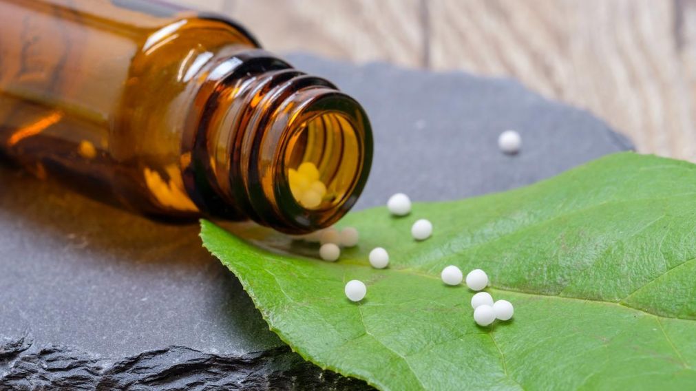 La homeopatía permite tratar varias enfermedades (Imagen ilustrativa).