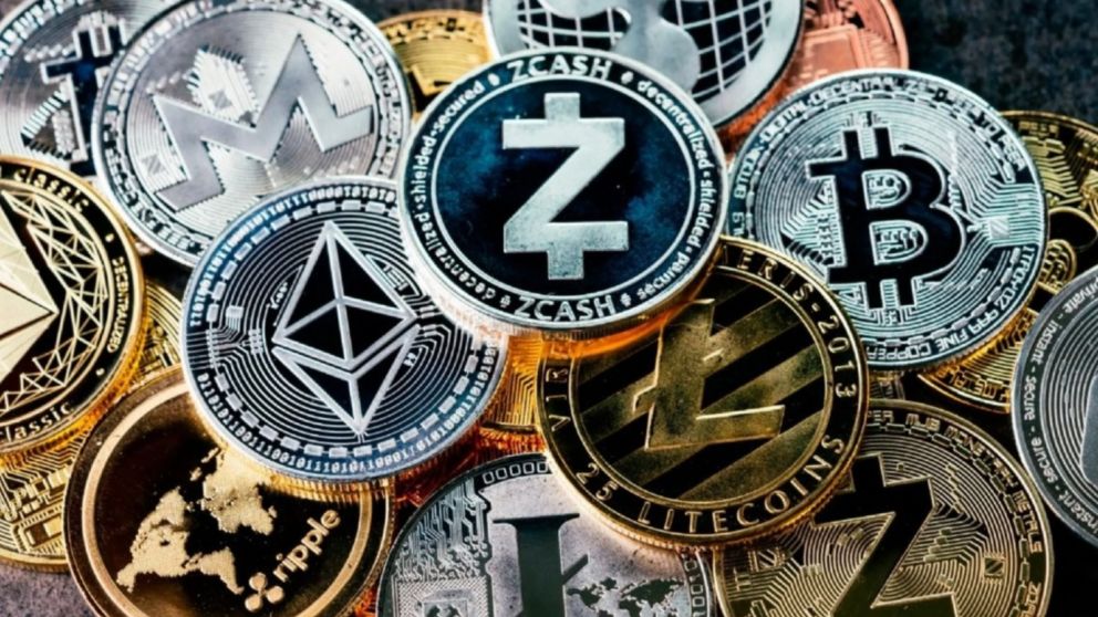 Las memecoins son las criptomonedas inspiradas en memes virales.