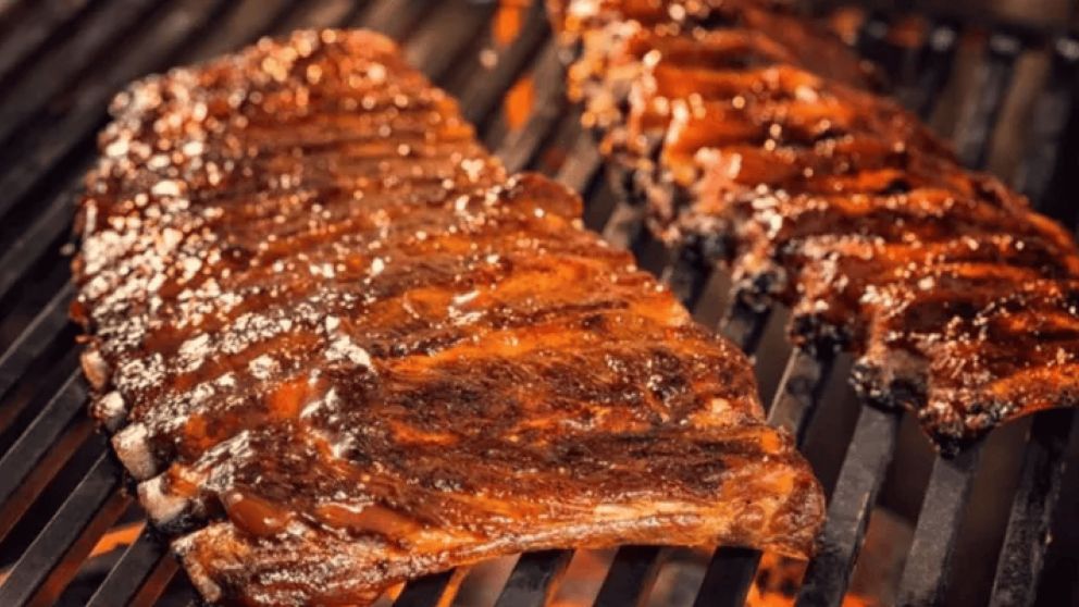 Ni costillitas ni chuletas: El corte de carne por menos de $1500 que es tendencia para la parrilla