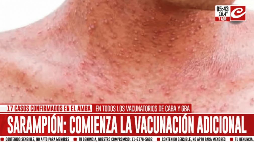 Crónica HD