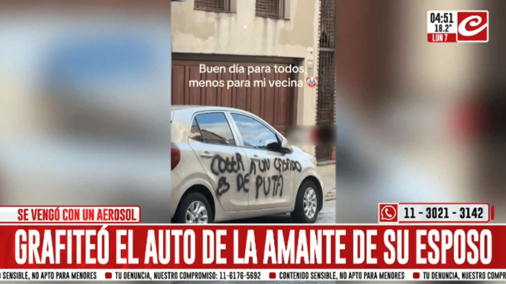 Crónica HD