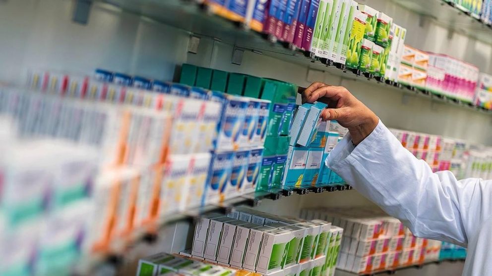 Los sectores de farmacia y perfumería volvieron a encabezar la suba.
