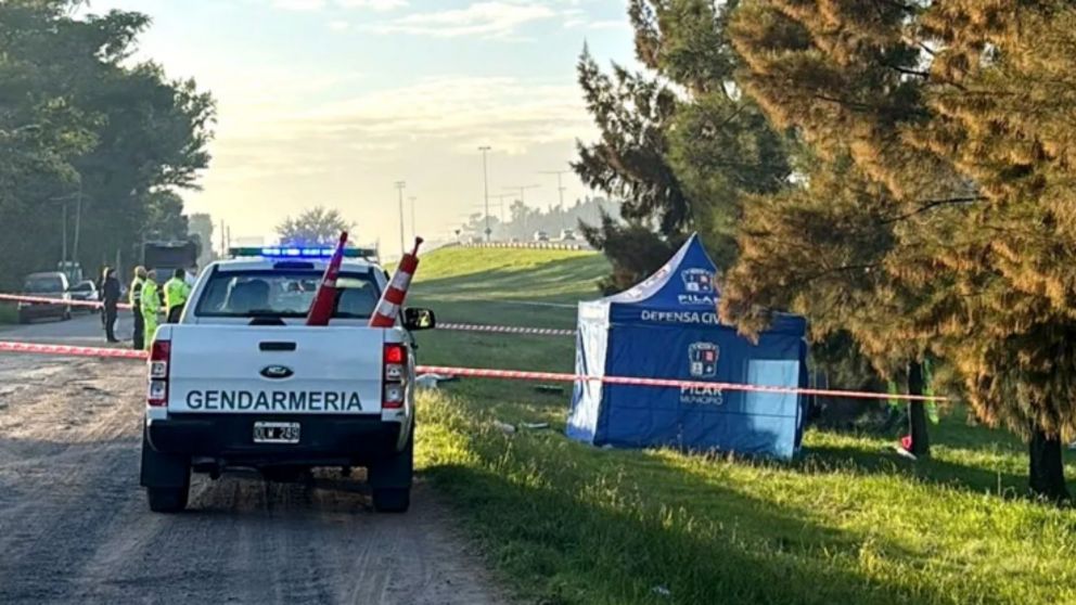 Accidente fatal en Panamericana deja cinco muertos.