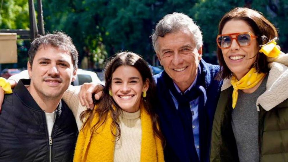 Laura Alonso defendi� el rechazo del PRO a los candidatos propuestos por el Gobierno para la Corte.