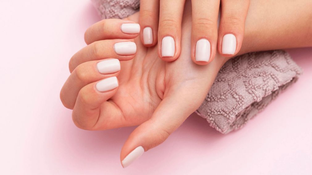 Hacé que luzcan tus uñas según tu signo del zodíaco.
