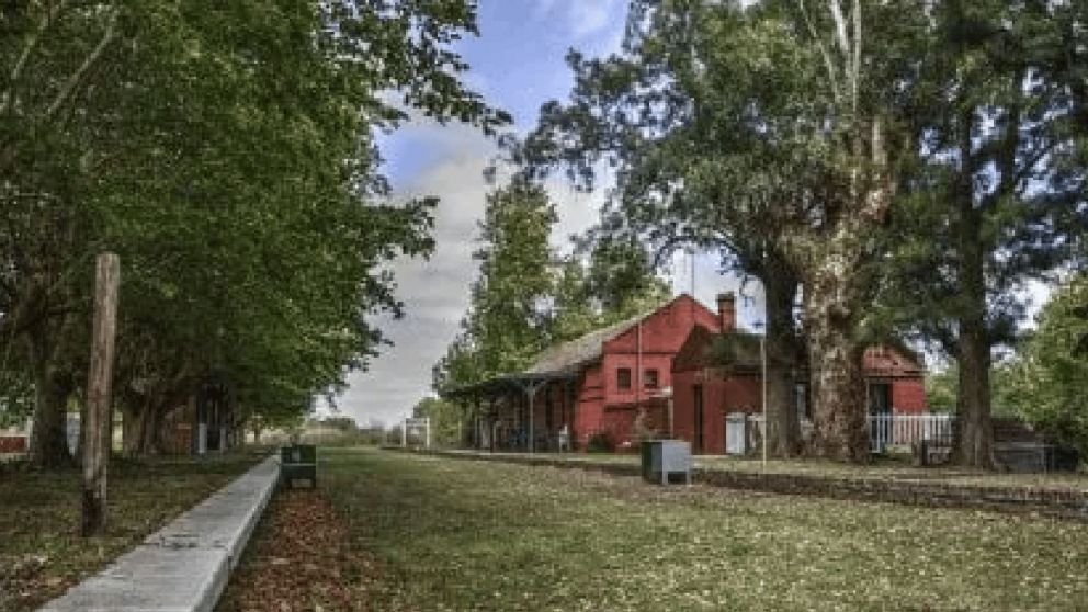 Ni Gouin ni Mercedes: el pueblito secreto con solo 30 habitantes para pasar Semana Santa a pura calma