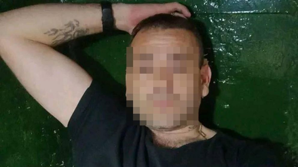 El supuesto agresor es un hombre de 42 años.