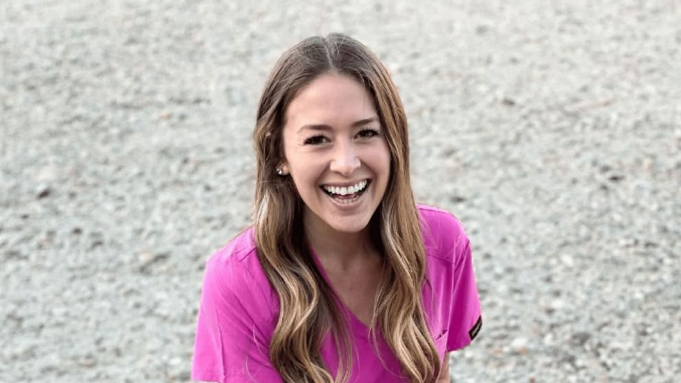Murió la influencer Nurse Hailey tras dar a luz: el sueño de ser madre y una larga lucha contra la infertilidad