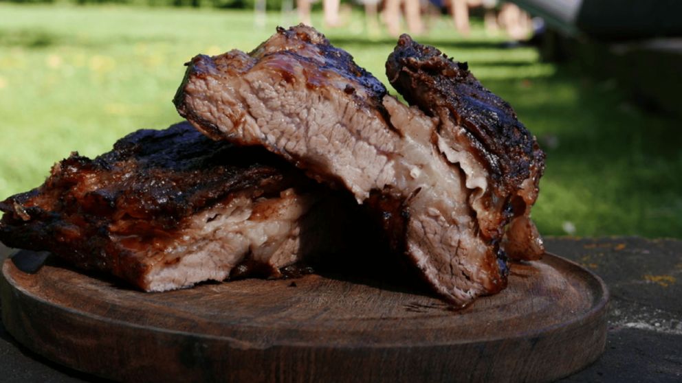 Ni vacío ni falda: El corte de carne que sale jugoso y tierno a la parrilla por menos de $4500