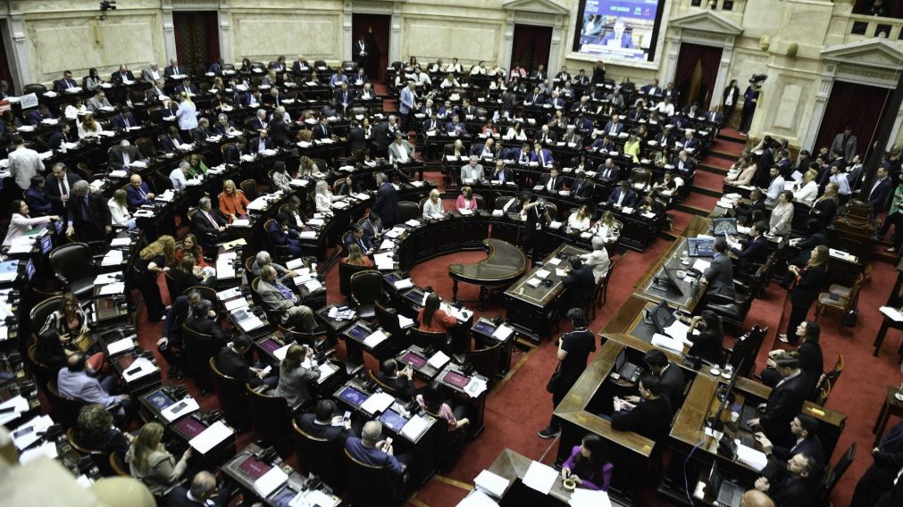 El caso $Libra, la criptomoneda promocionada por Javier Milei, vuelve al Congreso.