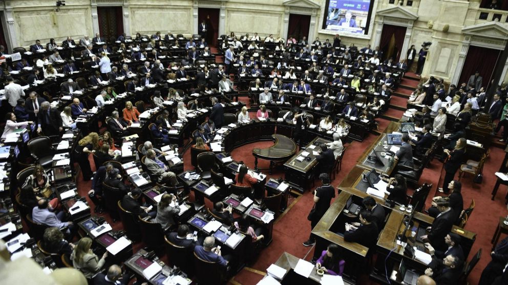 El caso $Libra, la criptomoneda promocionada por Javier Milei, vuelve al Congreso.