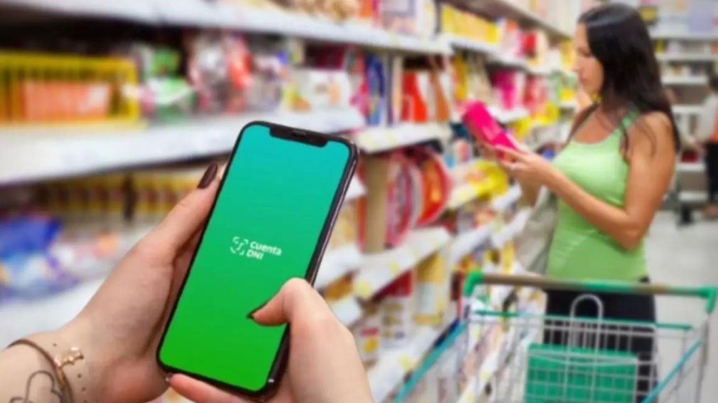Cuenta DNI: fin de semana de descuentos en supermercados, ¿en qué locales aplica?