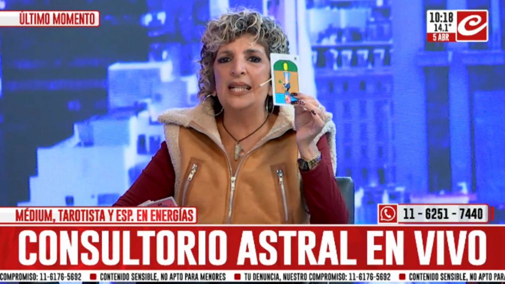Crónica HD