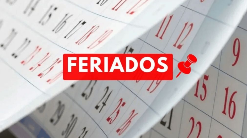 ¿Feriado o día no laborable? Qué pasa con el fin de semana largo de Semana Santa
