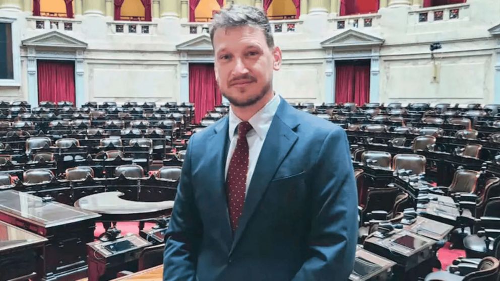 Caso Kiczka: arranca el juicio contra el exdiputado y su hermano por tenencia y distribución de material de abuso sexual infantil.