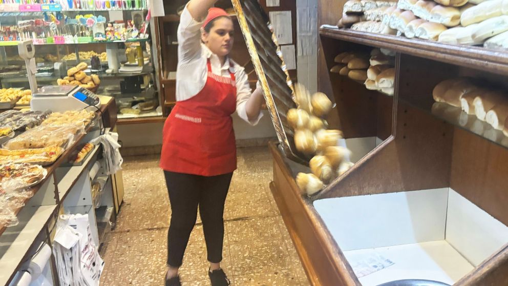 LOS PRECIOS DE LOS PANIFICADOS AUMENTARON EL 2,7% EN LOS ÚLTIMOS DÍAS.