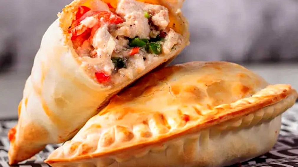Empanadas deliciosas y sin gastar una fortuna gracias a los descuentos vigentes.