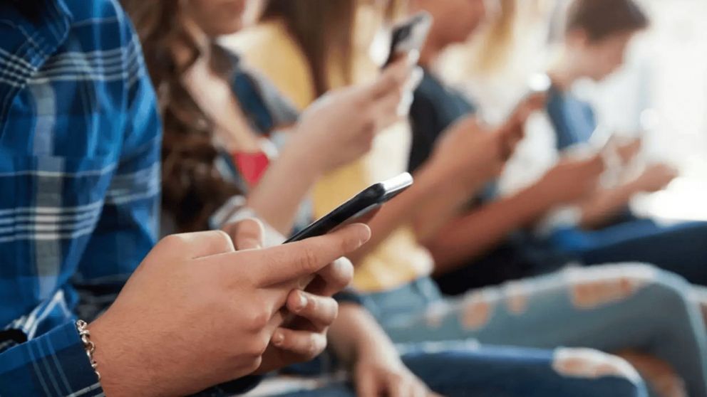 Impactante audios y mensajes entre los alumnos que planeaban un tiroteo escolar (Imagen ilustrativa).