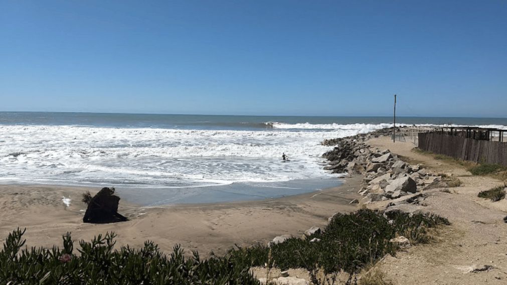 Un rincón bonaerense donde no hay lugar para el estrés.