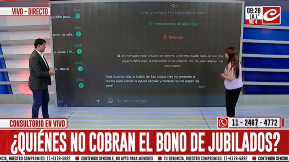 Crónica HD