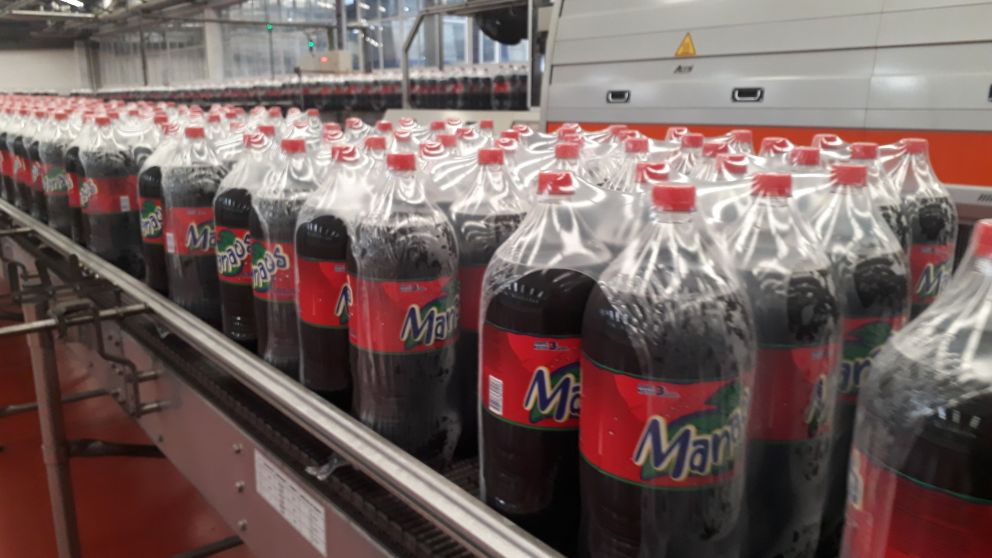 Piden 10 años de prisión para Claudio Barrios, empresario dueño de la distribuidora de gaseosas Manaos en Entre Ríos