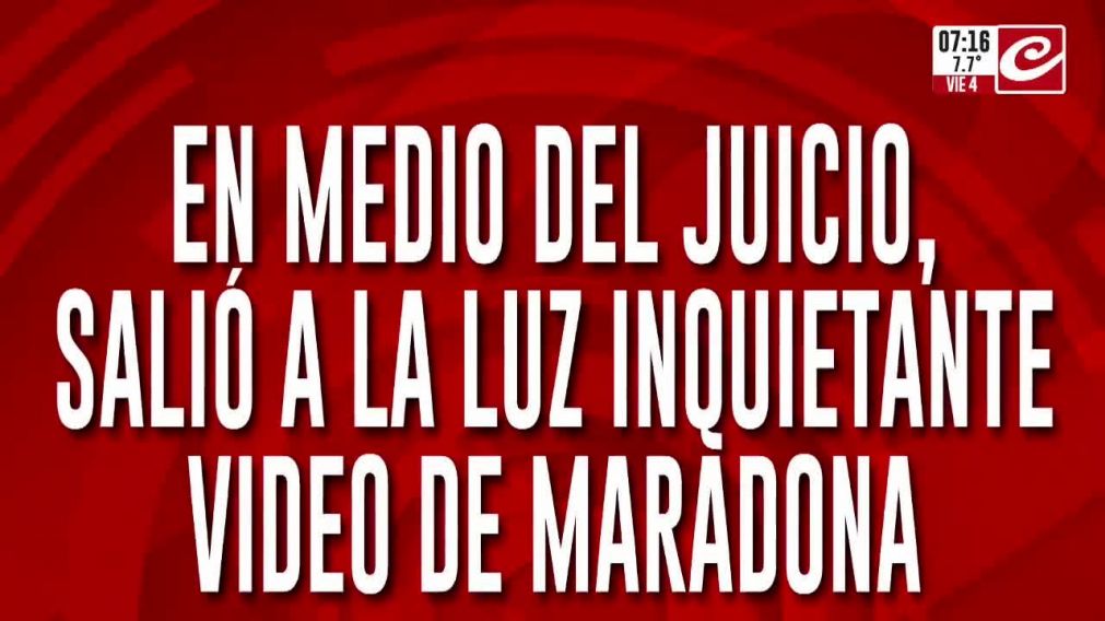 Crónica HD