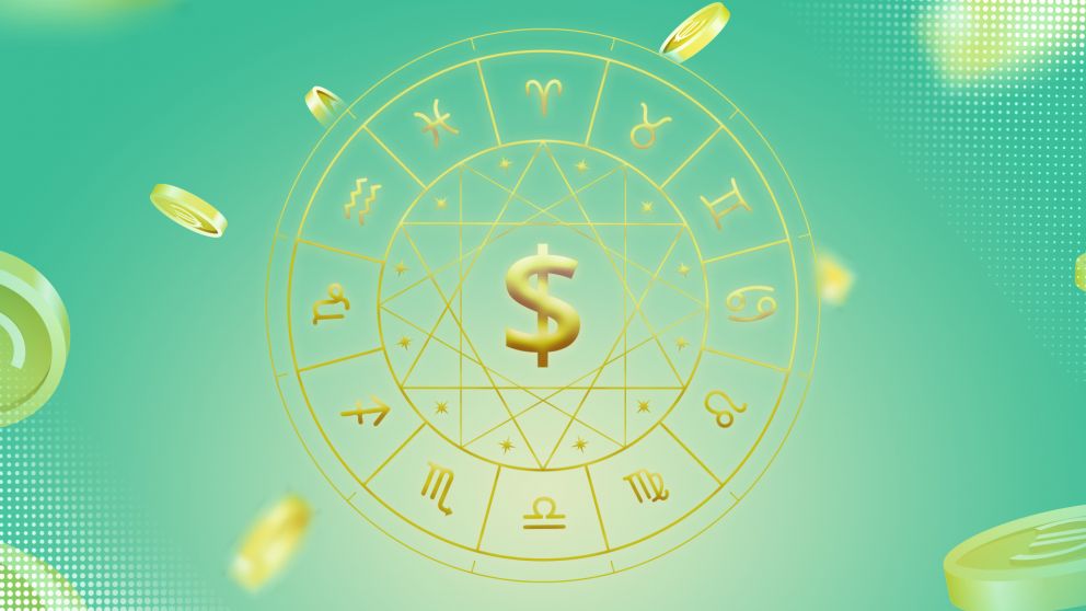 H�roscopo: Conoc� qu� te deparan los astros seg�n tu signo del zodiaco