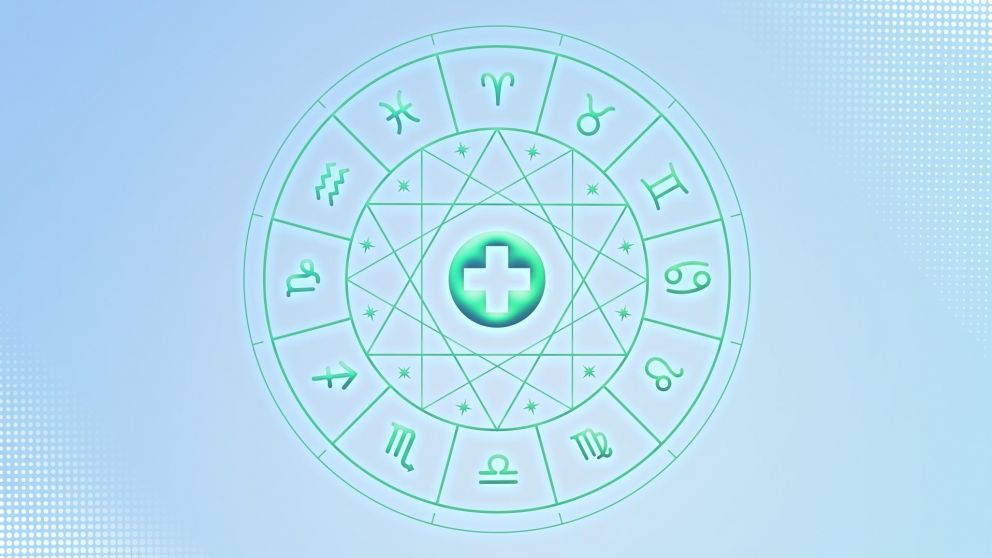 H�roscopo: Conoc� qu� te deparan los astros seg�n tu signo del zodiaco