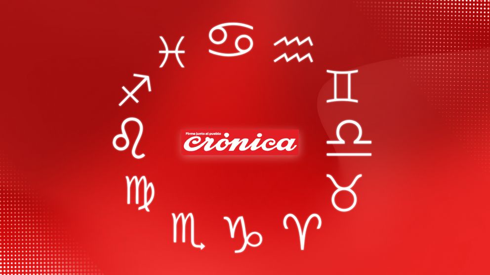 H�roscopo: Conoc� qu� te deparan los astros seg�n tu signo del zodiaco